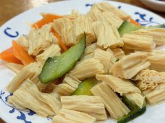 -柴氏风味斋(甘家口店)