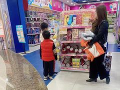 -TOYSRUS玩具反斗城(宁波和义大道店)