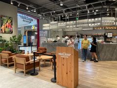 -Seesaw Coffee(朝阳大悦城店)