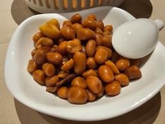 -侨美食家·40年地道粤菜(珠江新城店)