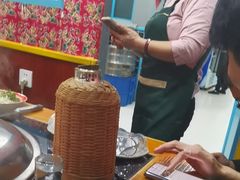 -边江铁锅炖鱼(振八街店)