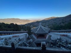 -香山公园