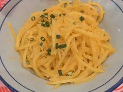 -荆九爷爆炒桥头三嫩(云南北路店)