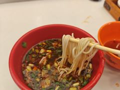 -乡党臊子面(丰庆公园店)