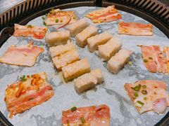 -么子烤肉(化龙池店)