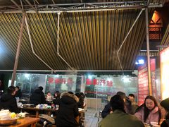 大堂-陈记泸州酸菜豆花火锅(建设路店)