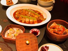 -锦楼·臻选新杭帮(杭州中心店)