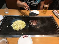 -鹤桥风月(ヨドバシ梅田店)