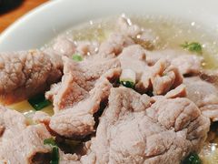 -全牛匠·乐山跷脚牛肉(西单华威约饭街店)
