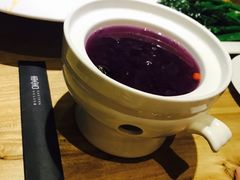 -東舍食唐精品陕菜馆