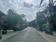 -西双版纳傣族园