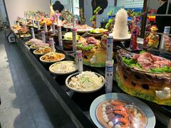 -老院子饭店·鲁菜·海鲜·家常菜