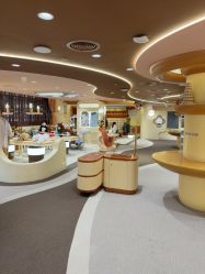点击看大图 -奈尔宝·国风主题儿童乐园·亲子餐厅(豫园商城店)