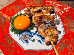 五味鸟-伊藤ITO(侨福芳草地购物中心店)