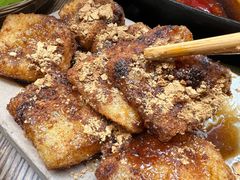 -洋马儿火锅(解放碑店)