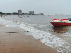 -兴城海滨风景区