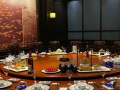 包厢-瓯菜排档·温州海鲜(玕南店)