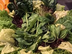 -额尔敦传统涮(公园西路店)