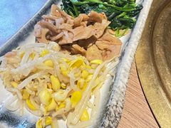 -虎丸烧肉(世纪汇店)
