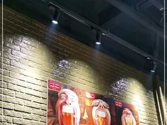 -曹掌柜小酒馆烧烤集团(崂山同兴路店)