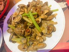 -庆峰龙虾烧烤(合肥一店)
