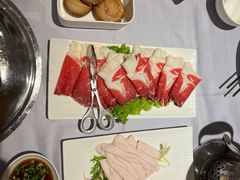 -鼎鼎香·港式火锅(北京SKP店)