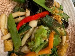 -Home Thai·泰谣(王府井apm店)