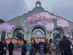 -国色天乡三期陆地乐园