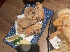 -千代武日本料理(爱建店)