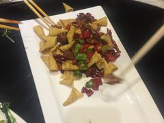 -醉爱小馆·创意南京菜(瑞阳街店)
