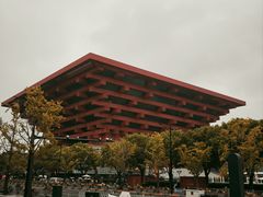 -中华艺术宫(上海美术馆)