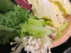 -湊湊火锅·茶憩(打浦桥日月光店)