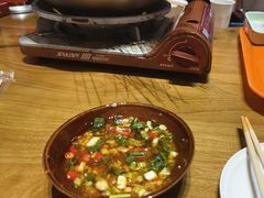 -黔哆哆地摊酸汤火锅(清湖店)
