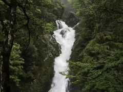 -井冈山风景名胜区