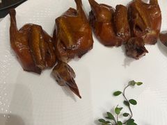 -富淳饭店(陆家嘴保利广场店)