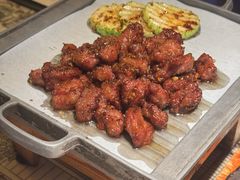 牛肉诱惑-绿茶餐厅(千岛湖银泰城店)