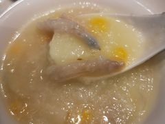 -北海金昌开元名都大酒店·四季轩中餐厅