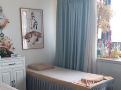 -经道国医(新世界百货店)