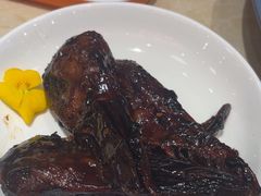 -杨氏青龙虾·羊蝎子(珠江路店)