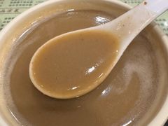 -葛记焖饼(桐柏路店)