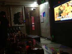 -钱莊Party连锁KTV(黄江星光城店)