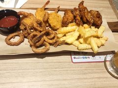 -必胜客(滕州荆河店)