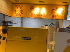 -麦当劳(虹梅路地铁站店)