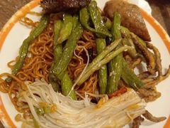 -快乐爱斯米牛排自助(太原街万达店)