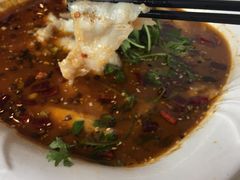 -尚岛私房菜(西方巷店)
