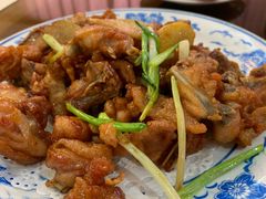 -腰记饭店(龙源路店)