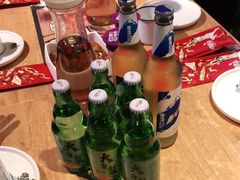 -喝丢一只鞋海鲜烧烤·海肠捞饭(东关街店)