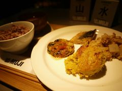 -无印良品餐堂 MUJI Diner(成都太古里店)