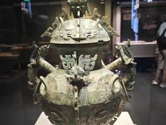 -上海中国航海博物馆