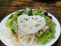-白家平赫园罩饼(文昌大街店)